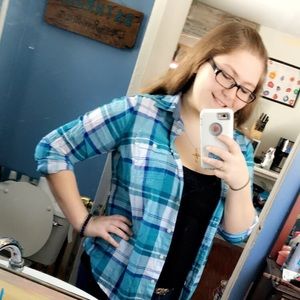 Meet your Posher, Cheyenne